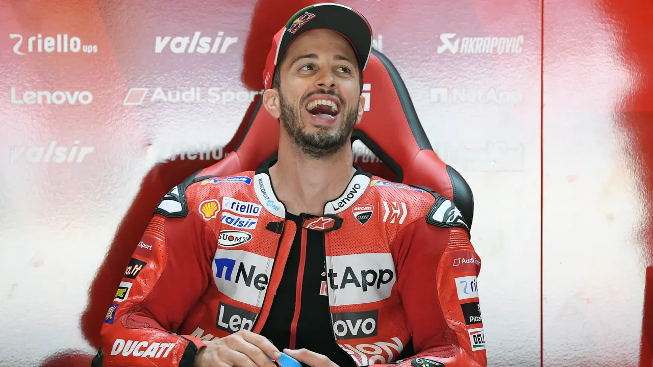 Klasemen Sementara MotoGP 2020, Quartararo Hati-hati Dikudeta Dovizioso