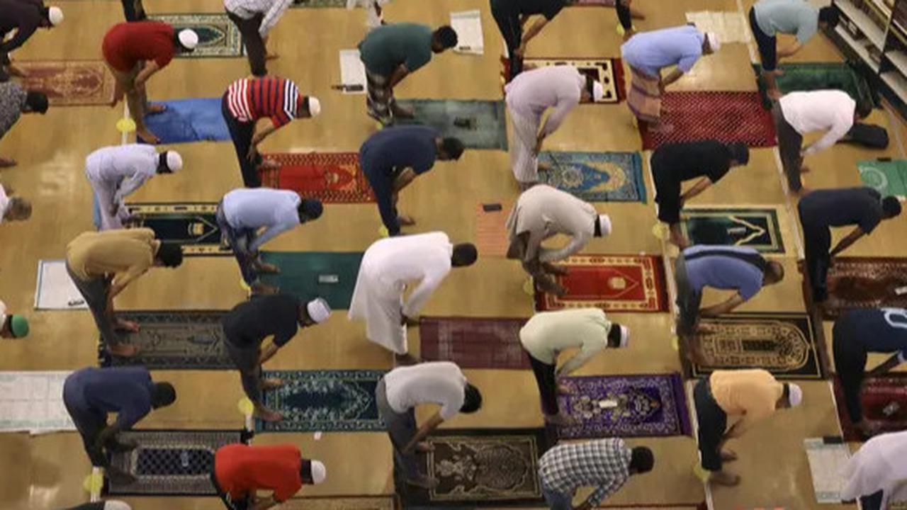 Bolehkah Melaksanakan Sholat Ba'diyah Isya Setelah Sholat Tarawih? Ini Penjelasannya