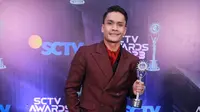 Pesan Moral Sinetron Wanita Istimewa Versi Randy Pangalila: Cewek Lemah Lembut Tapi Harus Kuat