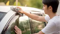 Bukan Sekadar Bersih, Shampoo Mobil yang Tepat Bikin Cat Lebih Awet