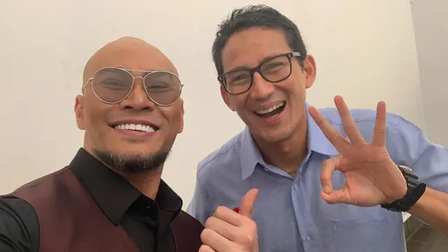 Deddy Corbuzier