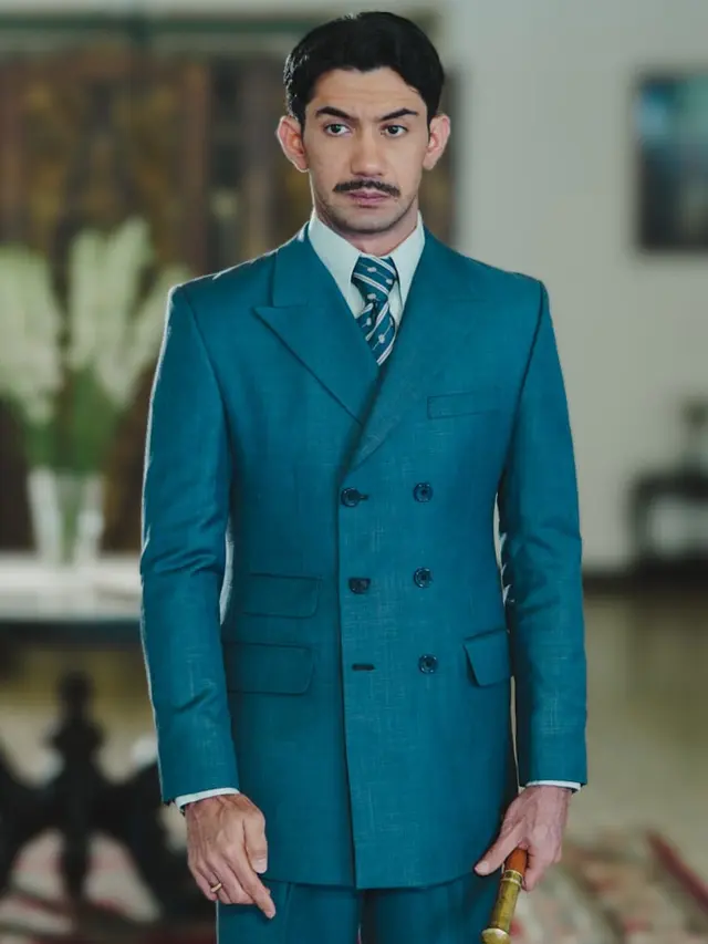 Reza Rahadian