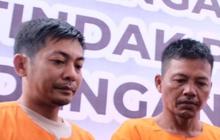 Curi Uang Kripto, Donny Beli Rumah Rp2 Miliar dan Sederet Mobil Mewah