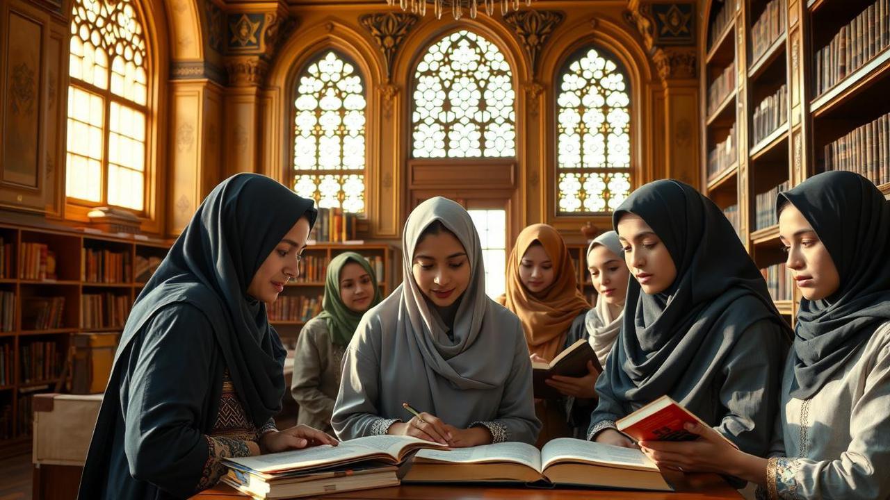 350 Kata Bijak Ilmu dan Adab yang Menginspirasi