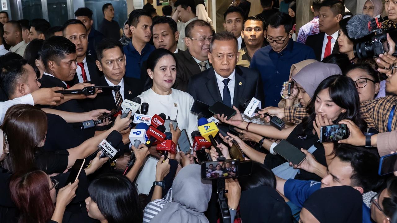 SPMB Kembali Kisruh, Puan Minta Evaluasi Menyeluruh dan Tindak Tegas Kecurangan