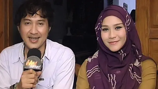 Hamil Tua, Zaskia Adya Mecca Benci Agus Kuncoro