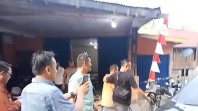Pembunuhan Plt Kepala KUA di OKU Selatan Dipicu Jemuran Kopi