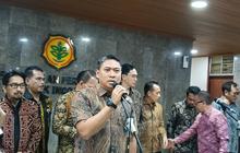Sudaryono Blak-blakan soal Kedekatannya dengan Nanik S Deyang