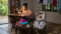 8 Ide Usaha untuk Ibu Rumah Tangga yang Punya Bayi, Mudah Dikerjakan dari Rumah