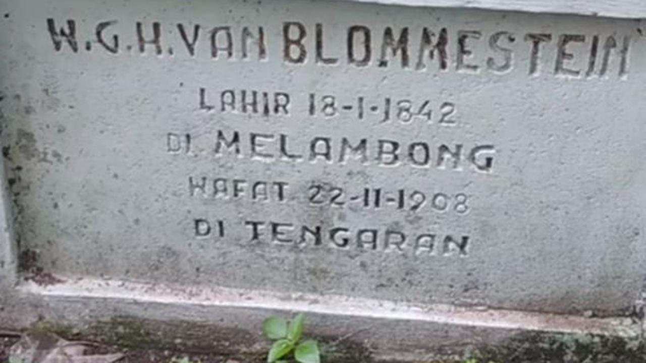 Dok. Istimewa