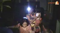 Tanggul Jebol, Perumahan Elite di Medan Terendam Banjir 2 Meter