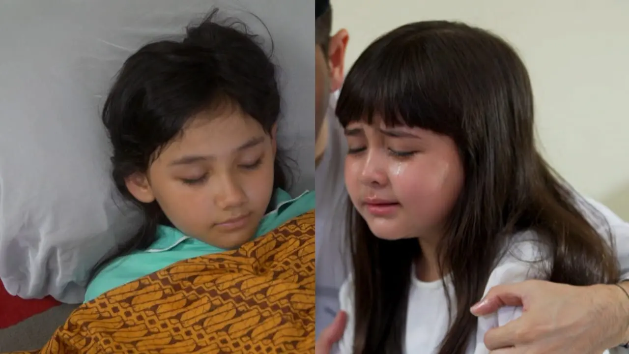 Pelangi Untuk Nirmala
