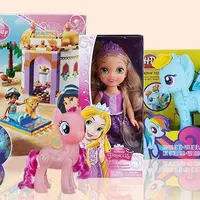 Mainan saat pandemi. (Foto: dok. Zalora)