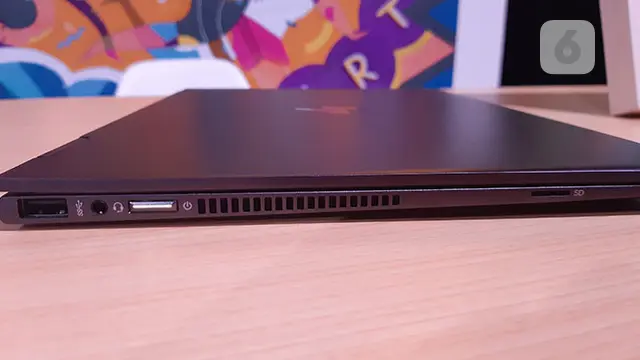 HP