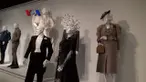 Museum ini memamerkan kostum-kostum terbaik dari film-film peraih nominasi Oscar.