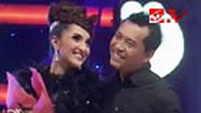 Anang-Ashanty Lamaran Sabtu Besok