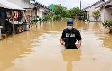 Bekasi Banjir, BMKG Sebut Telah Lakukan Modifikasi Cuaca di Jabodetabek