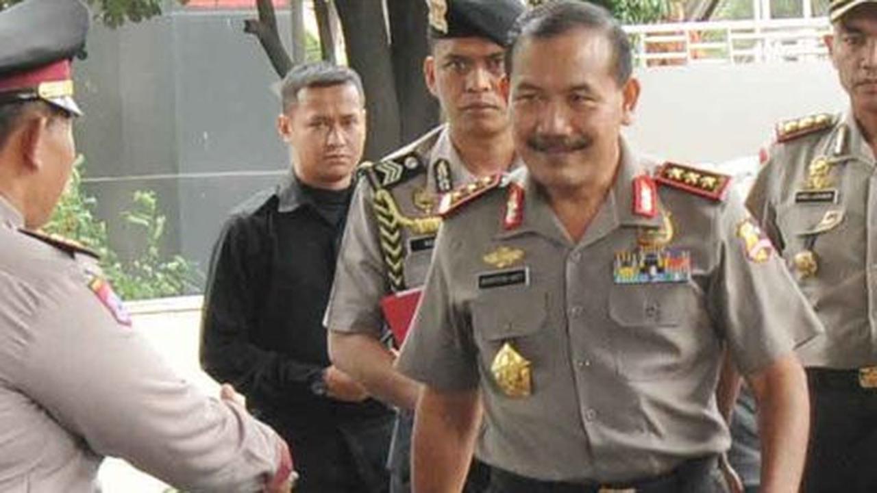 Kapolri: Kasus warisan Komjen Budi Waseso tidak perlu diaudit