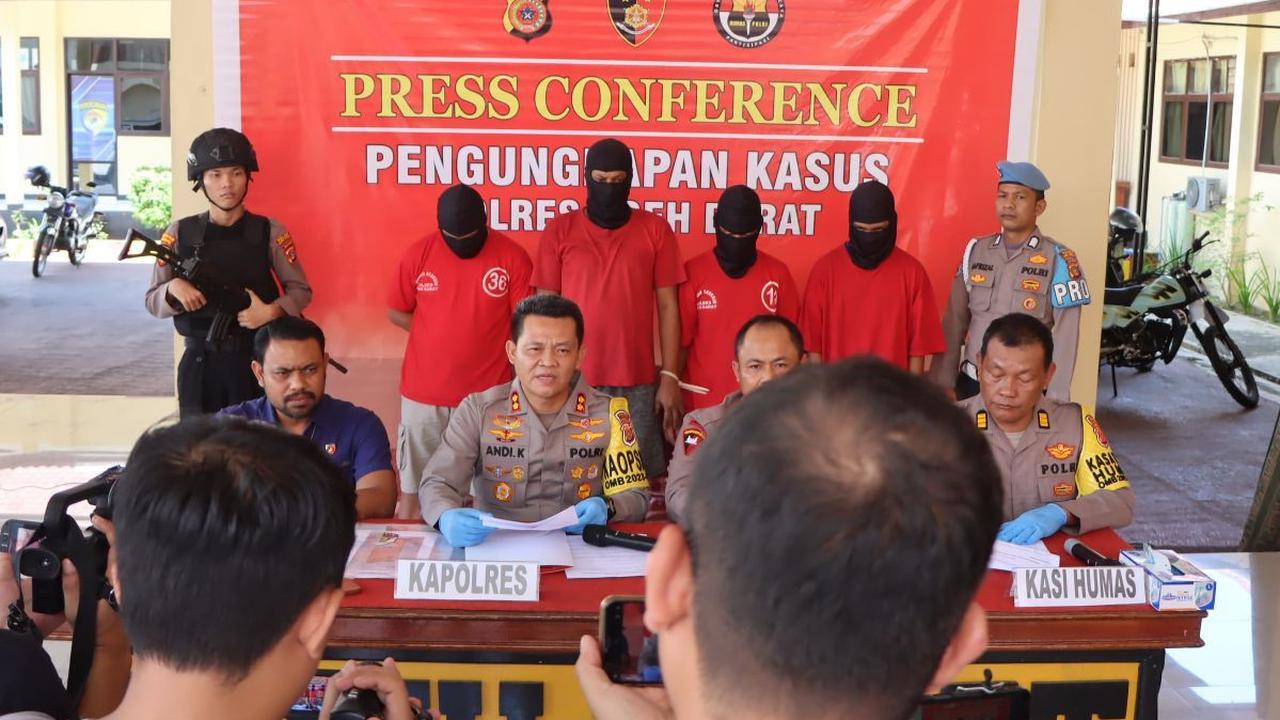 Dok. Istimewa