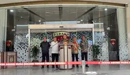 Jampidsus Klarifikasi Terlibat Bisnis Kafe de'CLAN