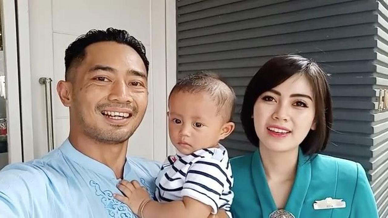 [Bintang] Arfita Dwi Putri dan Yama Carlos