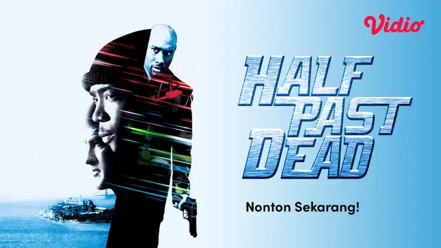 Half Past Dead