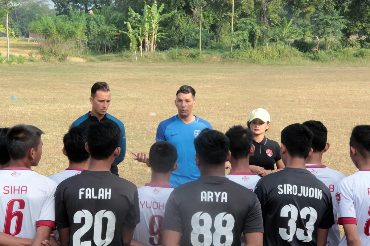 Persijap Jepara