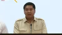 Revitalisasi Wisma Atlet Target Rampung April 2025