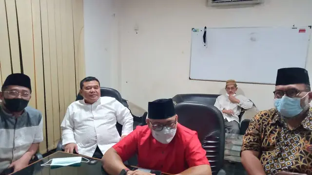 Ketua PDIP Sumsel Tegaskan Peringatan Bulan Bung Karno Digelar dengan Prokes Ketat