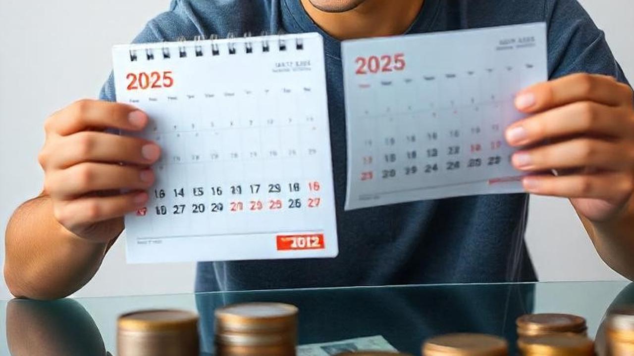 11 Weton Jawa yang Menuai Keberuntungan dan Buntung di 2025, Persiapkan Dirimu