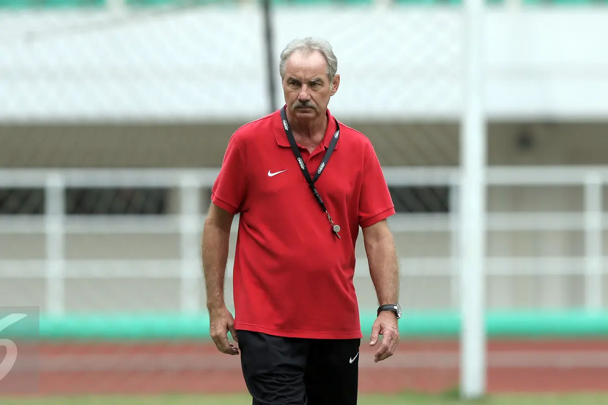 Alfred Riedl