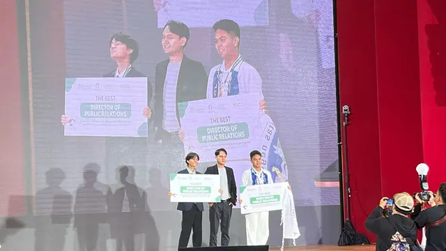Jiwa Enterpreneur Sejak Muda Lewat Kompetisi Starbucks Creative Youth Enterpreneurship Program. (Dok: Liputan6.com/dyah)