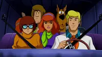 Warner Bros berencana merilis film baru Scooby-Doo dalam format animasi. (legionofleia.com)