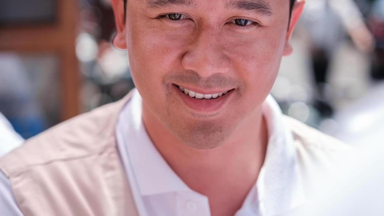 Profil Ridwan Dhani Wirianata, Eks Sespri Prabowo Subianto yang Maju Jadi Calon Wakil Wali Kota Bandung
