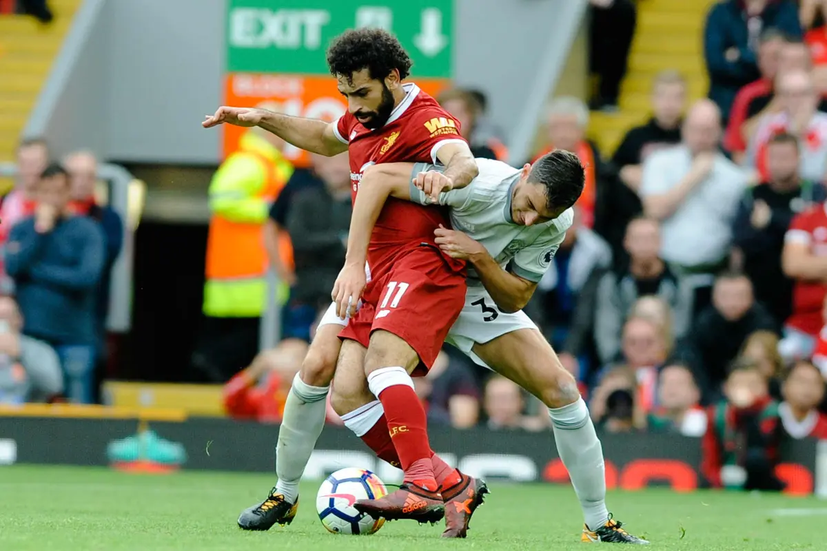 Liverpool-Manchester United