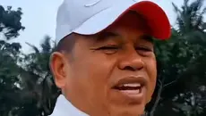 Dedi Mulyadi Murka, Minta Petugas Dishub Bekasi Palak Sopir Truk Dipecat