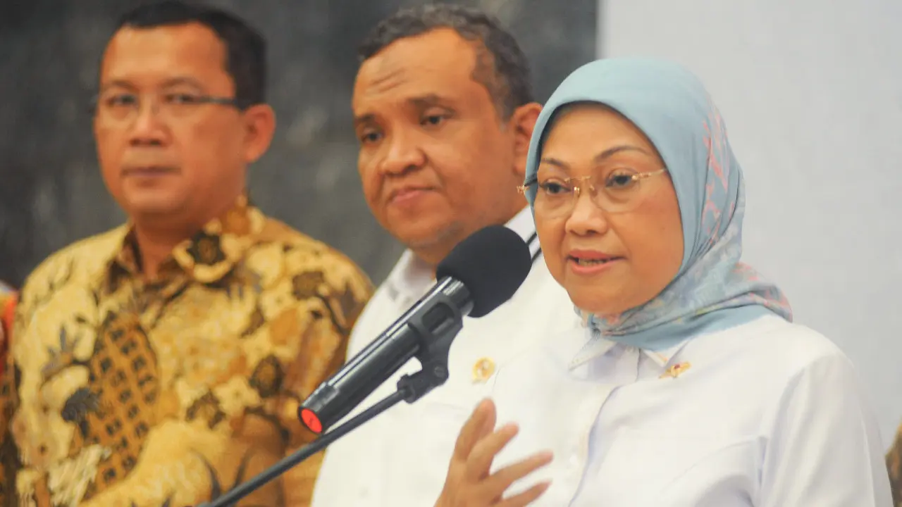 Pemerintah Akan Mendistribusikan BSU Melalui Bank Ini
