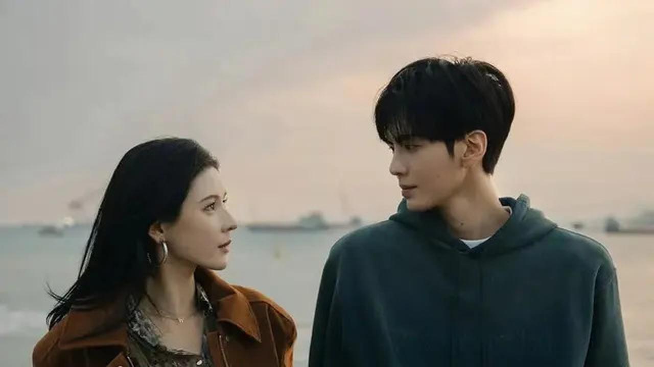 Sinopsis Drama China Deep Affection Eyes, Kisah Cinta Ye Meng dan Li Jinyu yang Penuh Misteri