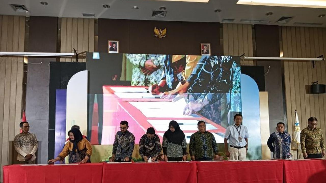 Tingkatkan Mutu Pengasuhan Anak, BKKBN Gandeng 10 Perusahaan Daycare di Jawa Tengah: Apa Itu Program Tamasya?