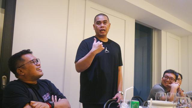 ASEAN Basketball League, CLS Knights Surabaya