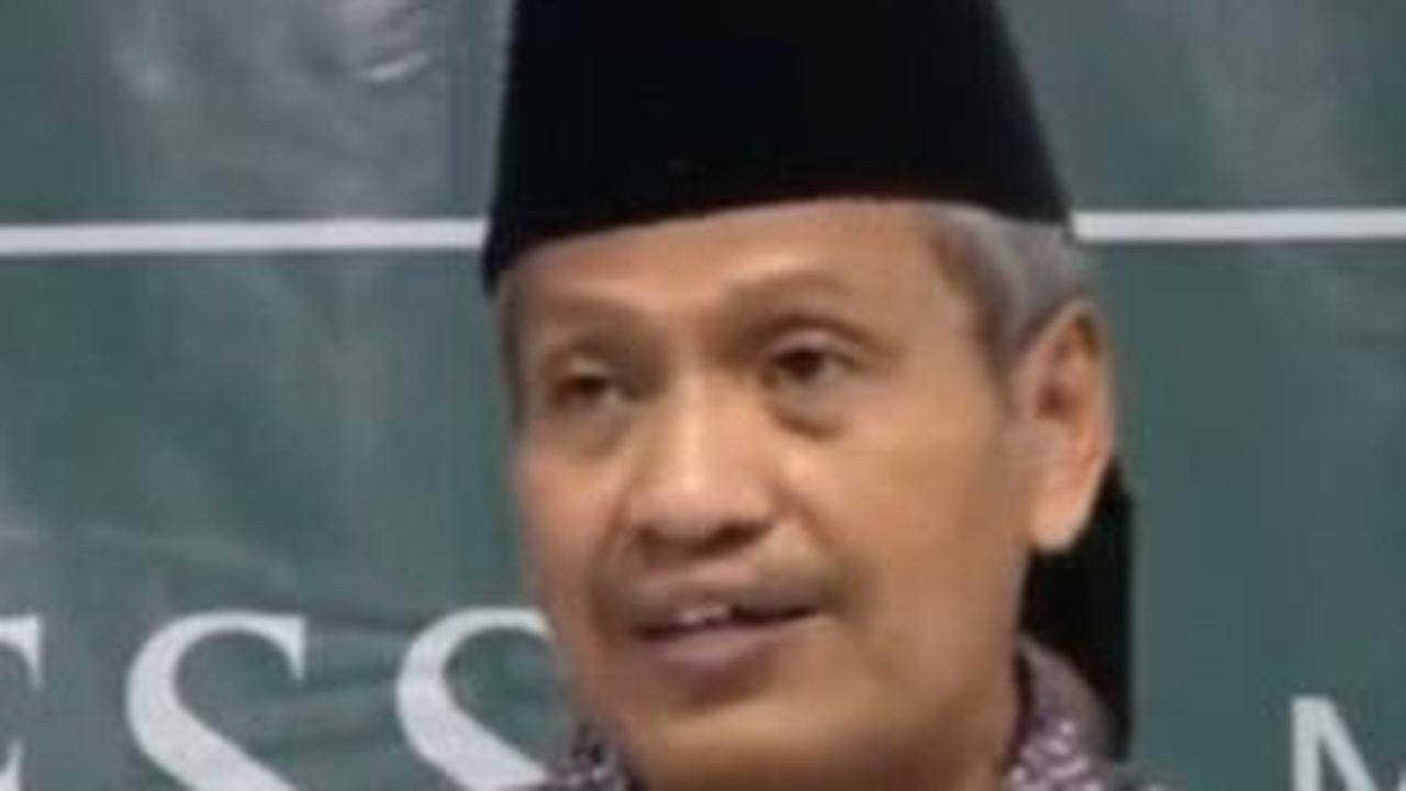 VIDEO: PBNU Keras! Ada Masalah Serius Dalam Pengelolaan SDA, Minta 'Cooling Down' Kasus Rempang