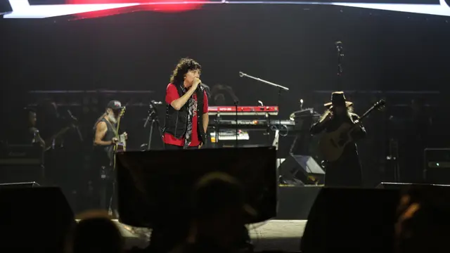 Eric Martin