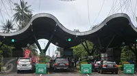 Formula E di Ancol: Lintasan Balap Tak Bangun dari Awal, Sudah Ada 60 persen