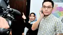 Ben Kasyafani [Faizal Fanani/Liputan6.com]