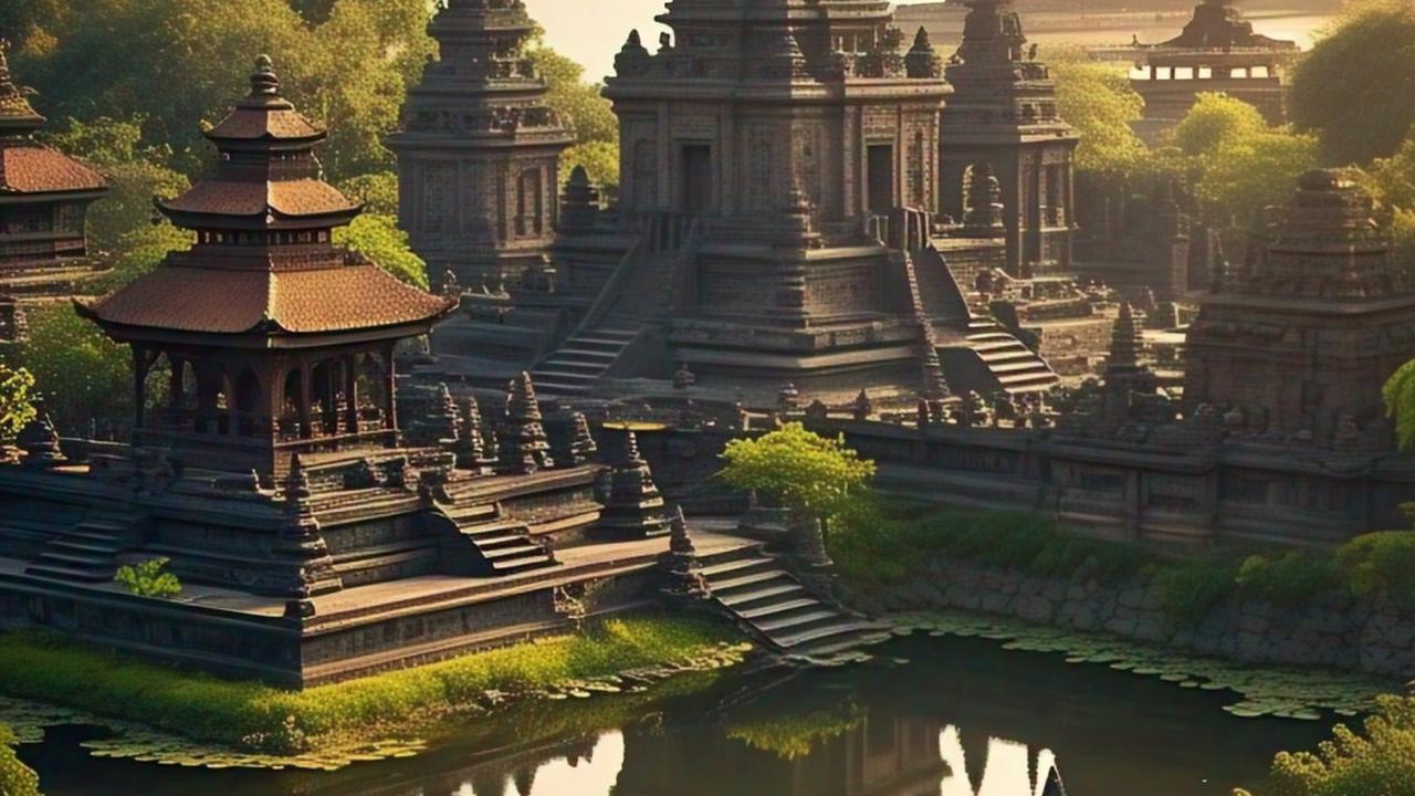 Jejak Kejayaan Majapahit, Mengungkap Misteri Runtuhnya Peradaban Nusantara