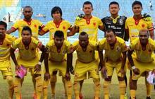 Bendol: Tak Ada yang Perlu Ditakutkan dari Arema