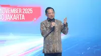 Mendagri Dorong Pemda Perkuat Literasi Keuangan Digital untuk Tingkatkan PAD dan E-Government 