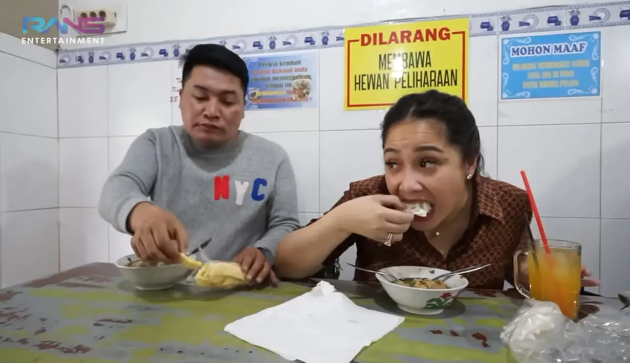 [Youtube/Rans Entertainment]