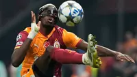 Arsenal Siap Kejar Victor Osimhen, asal...