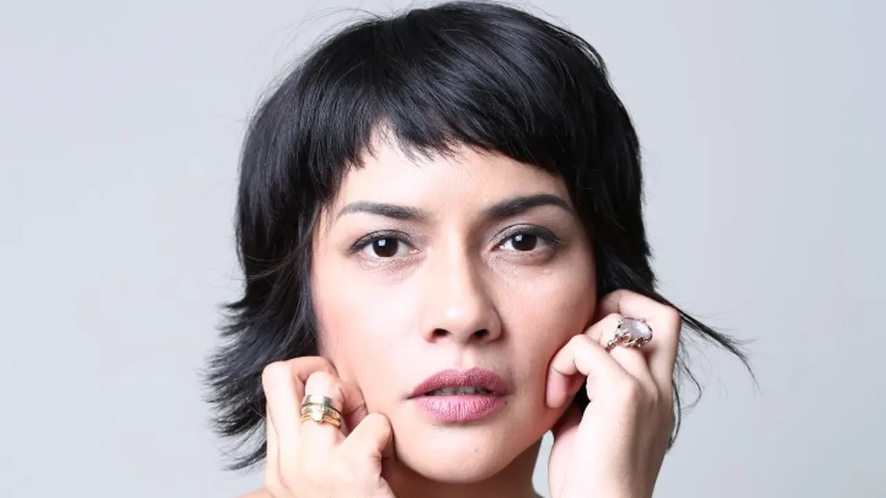 [Bintang] Ade Fitria Sechan